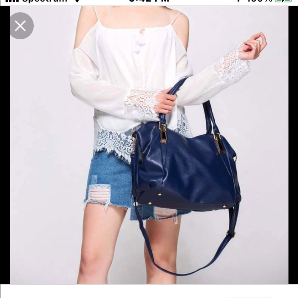 Meet your Posher, Tiffany